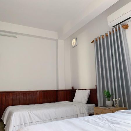 הואה Viet Hostel מראה חיצוני תמונה