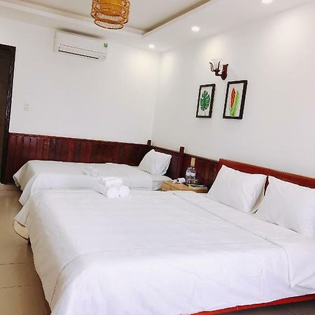 הואה Viet Hostel מראה חיצוני תמונה