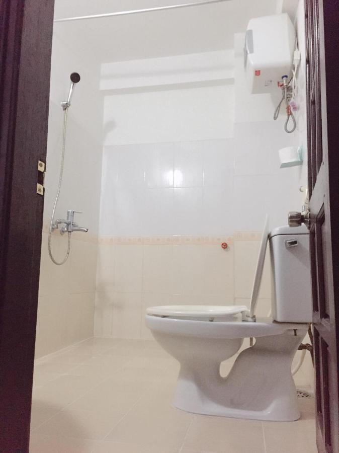 הואה Viet Hostel מראה חיצוני תמונה
