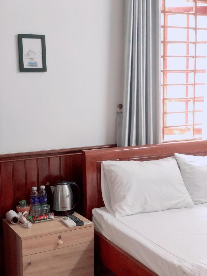 הואה Viet Hostel מראה חיצוני תמונה