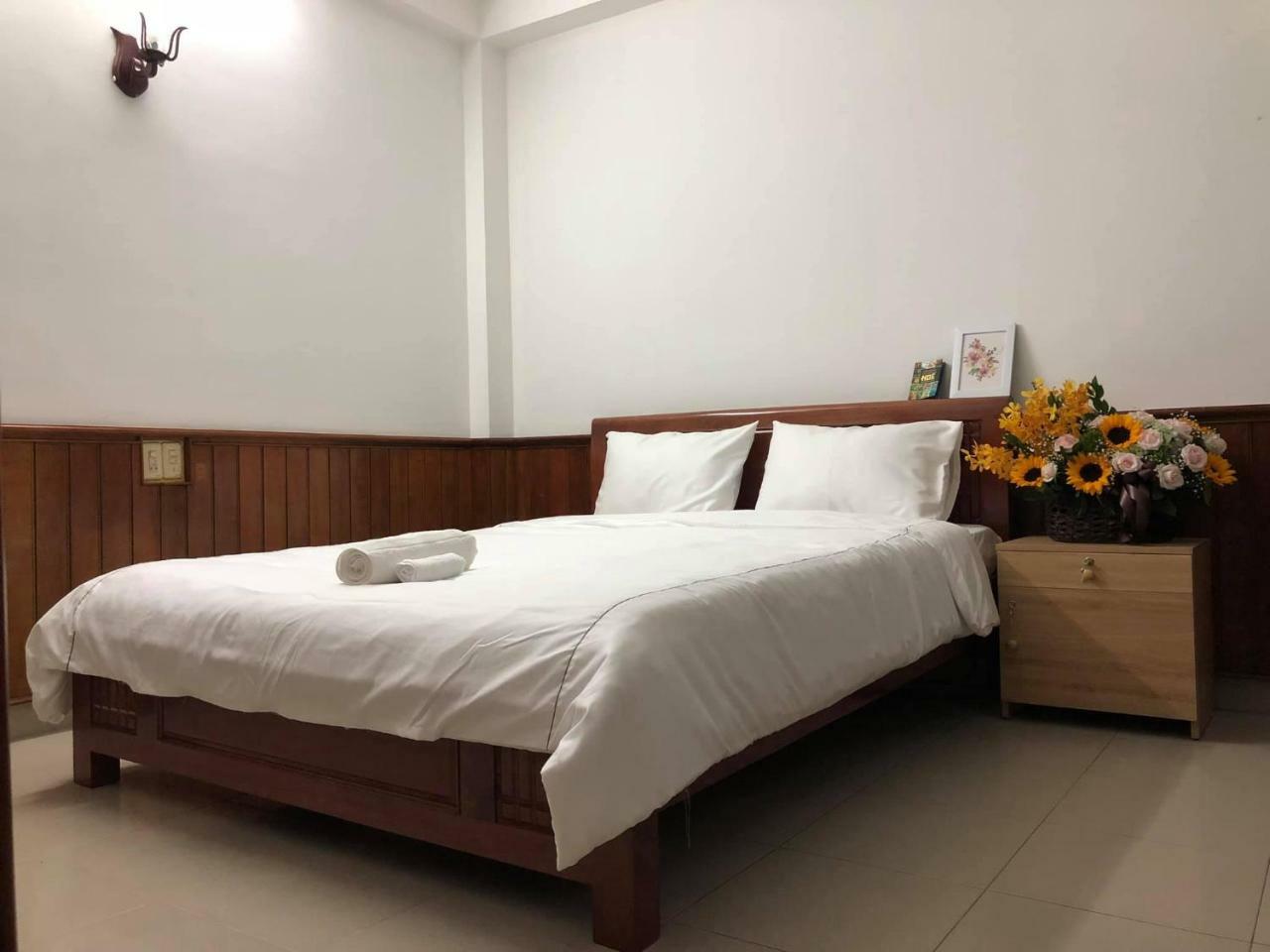 הואה Viet Hostel מראה חיצוני תמונה
