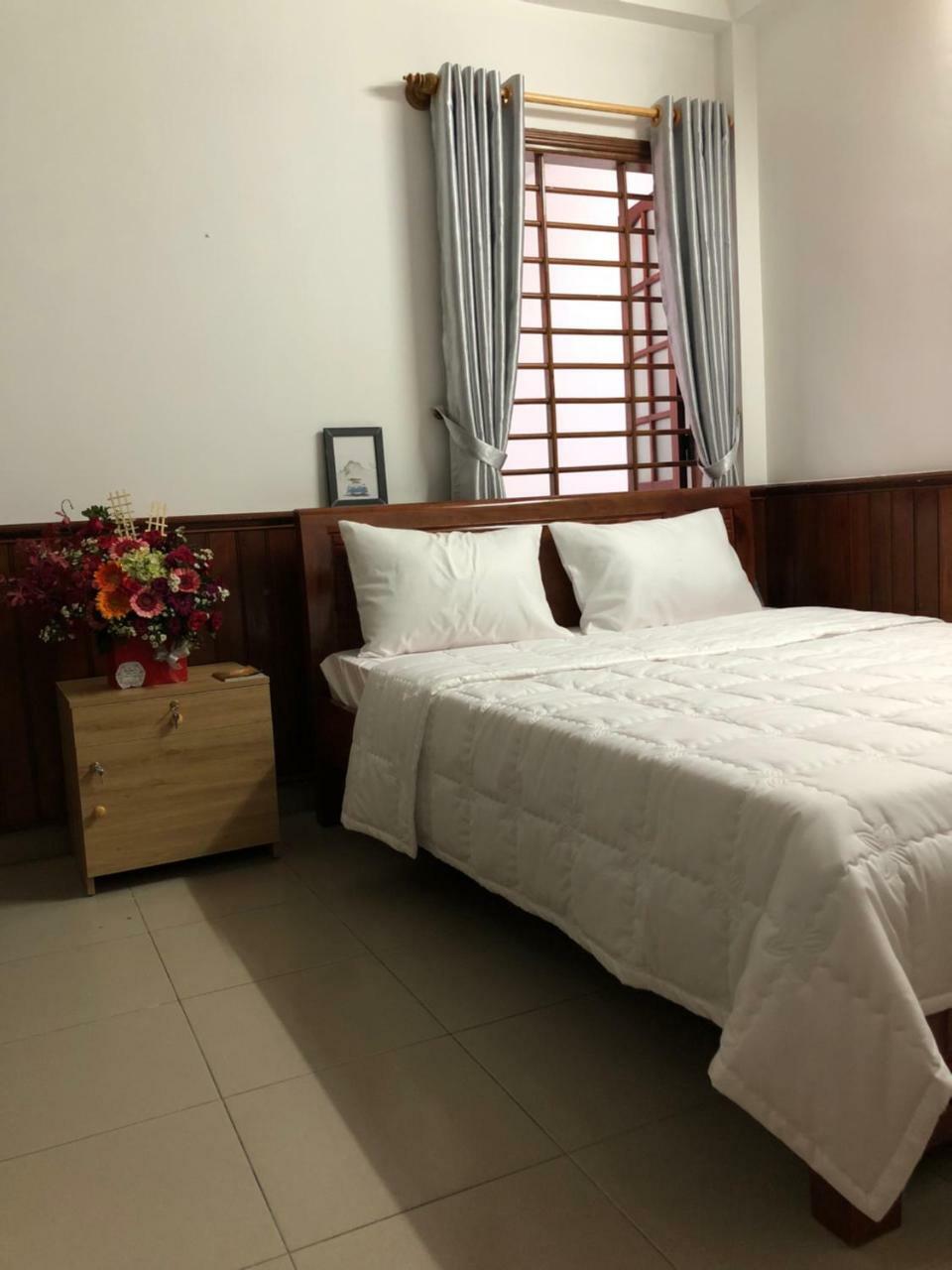 הואה Viet Hostel מראה חיצוני תמונה