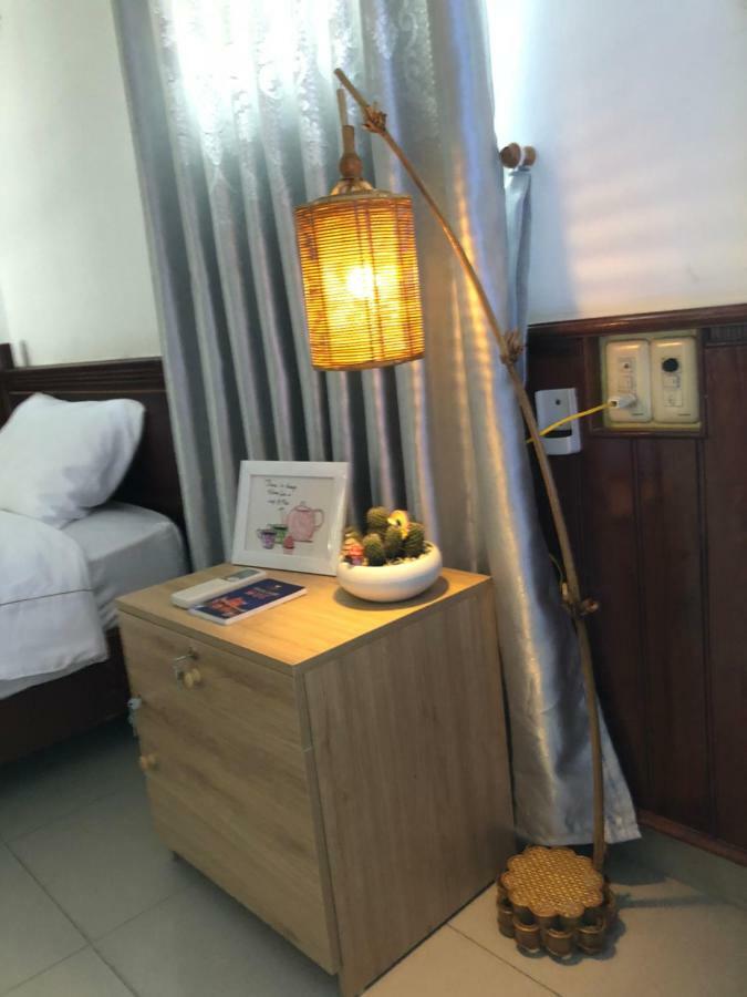 הואה Viet Hostel מראה חיצוני תמונה