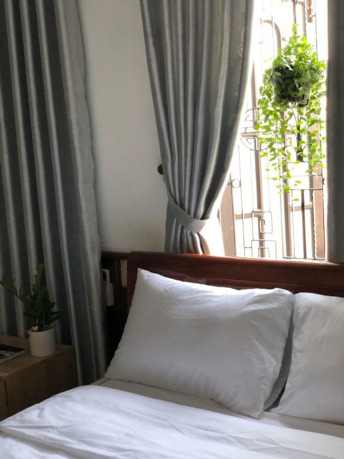 הואה Viet Hostel מראה חיצוני תמונה