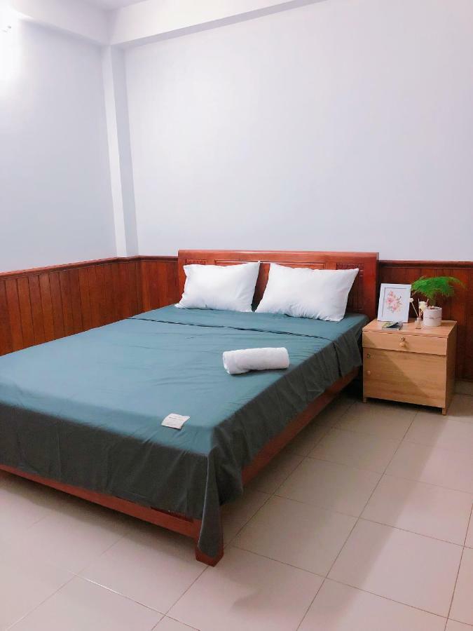 הואה Viet Hostel מראה חיצוני תמונה