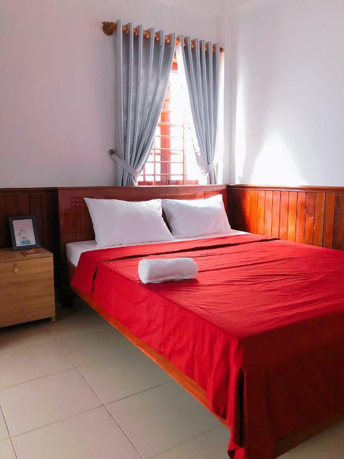 הואה Viet Hostel מראה חיצוני תמונה