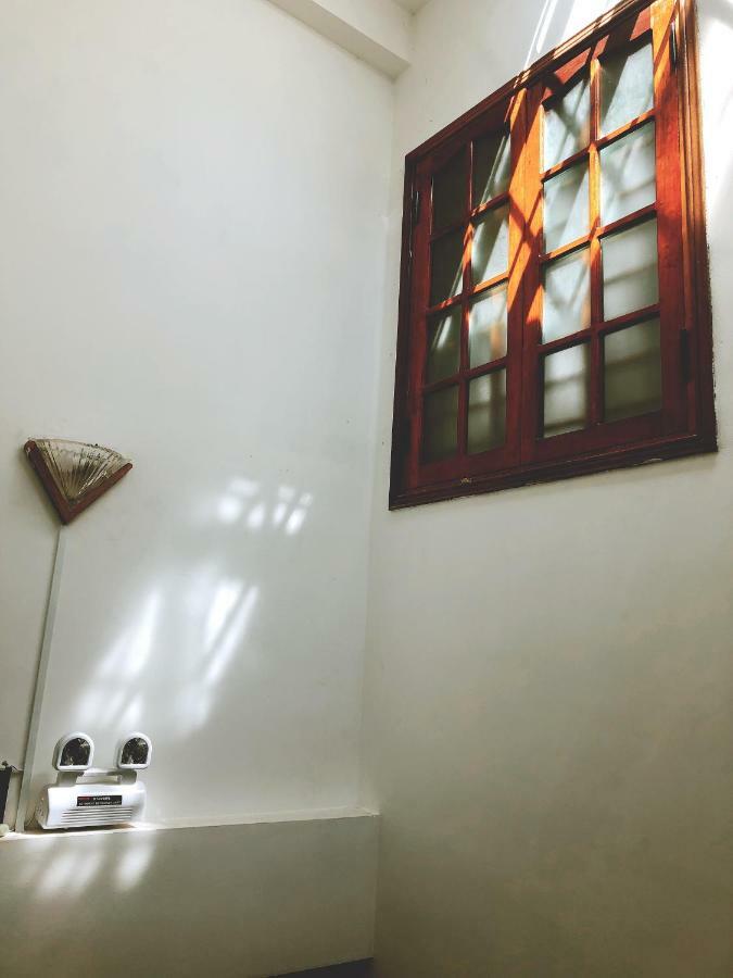 הואה Viet Hostel מראה חיצוני תמונה
