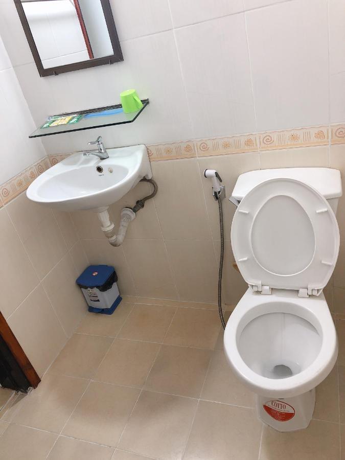 הואה Viet Hostel מראה חיצוני תמונה