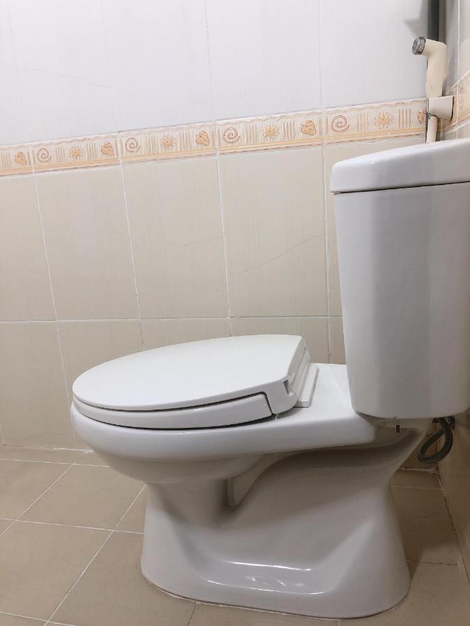 הואה Viet Hostel מראה חיצוני תמונה