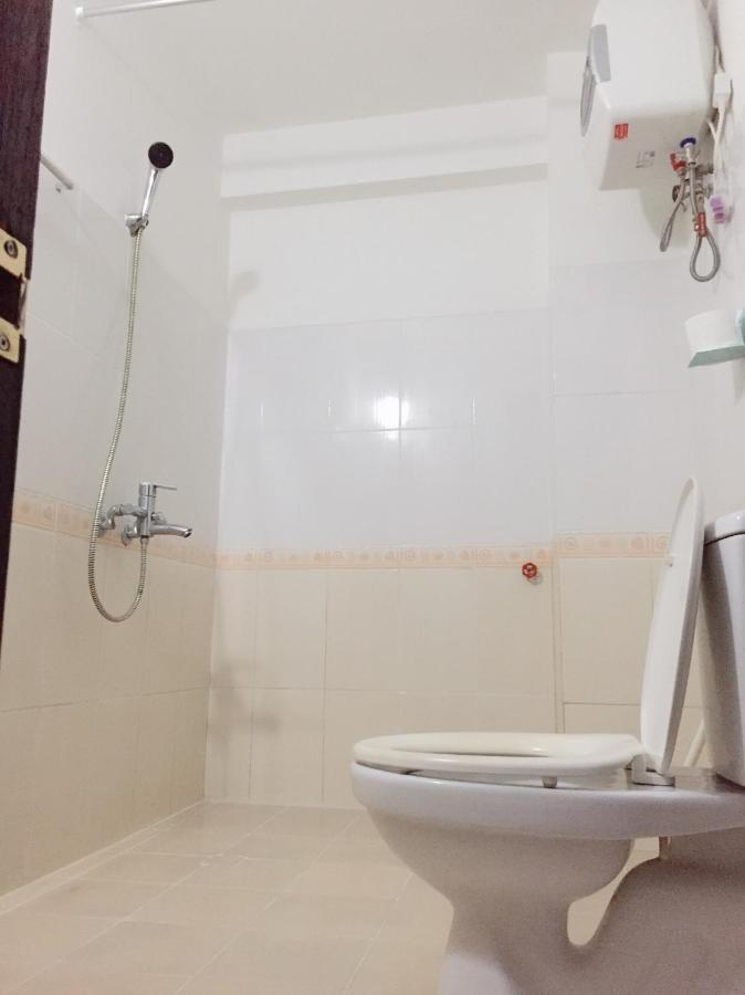 הואה Viet Hostel מראה חיצוני תמונה